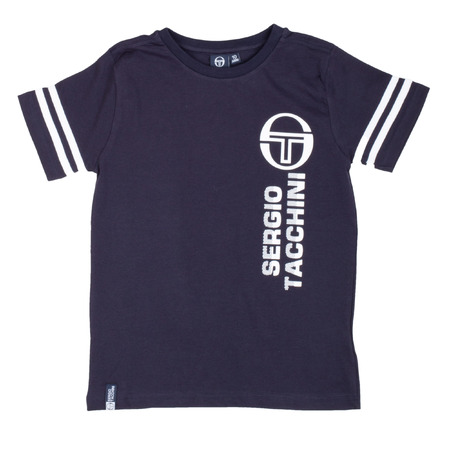 sergio tacchini - Camisetas