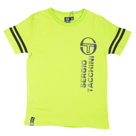 sergio tacchini - T-Shirts