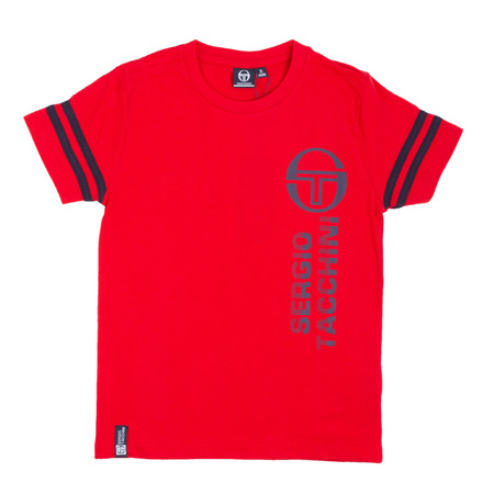 sergio tacchini - Camisetas