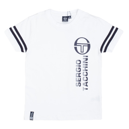 sergio tacchini - T-Shirt