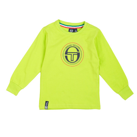 sergio tacchini - T-Shirts