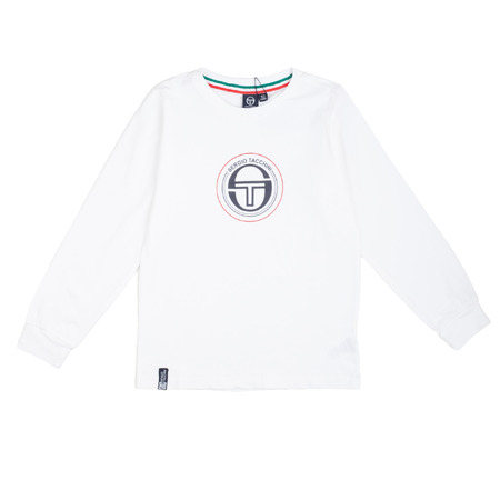 sergio tacchini - Camisetas