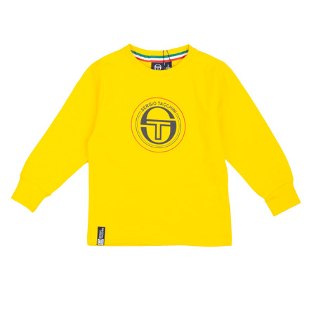 sergio tacchini - T-Shirts