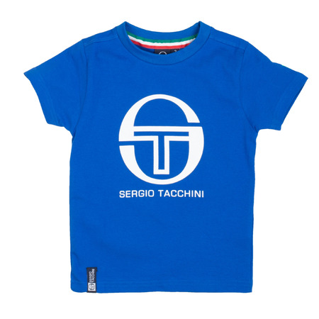 sergio tacchini - T-Shirts