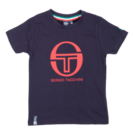 sergio tacchini - T恤