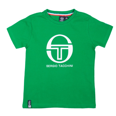 sergio tacchini - T-Shirt