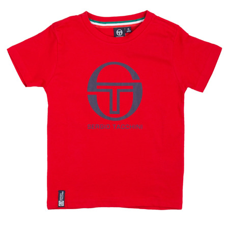 sergio tacchini - T恤