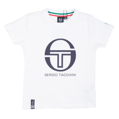 sergio tacchini - Camisetas