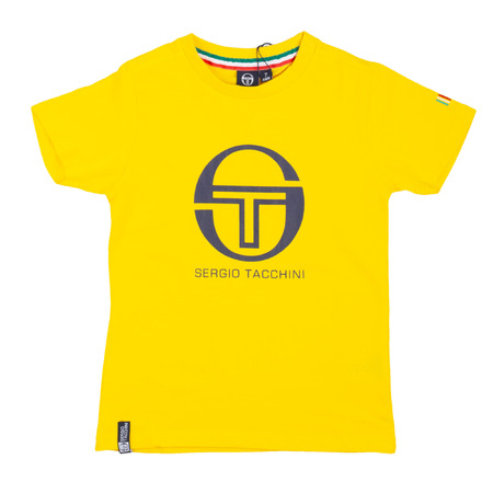 sergio tacchini - T-Shirt