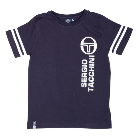 sergio tacchini - Camisetas