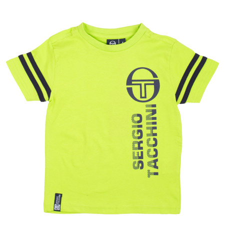 sergio tacchini - T-Shirt