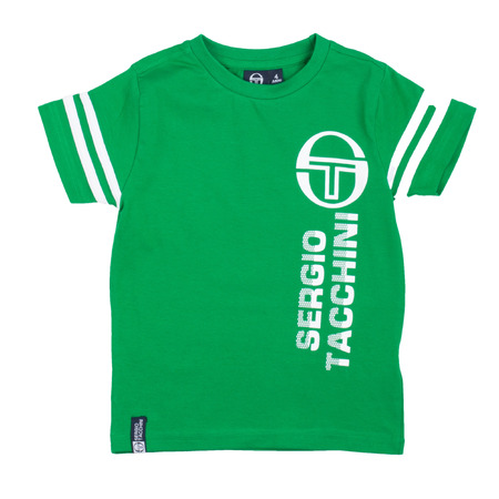 sergio tacchini - T-Shirts