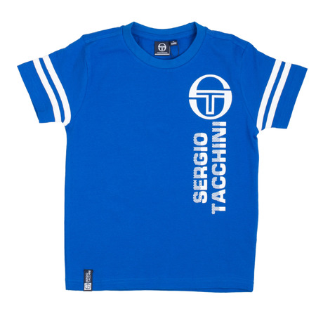 sergio tacchini - T恤