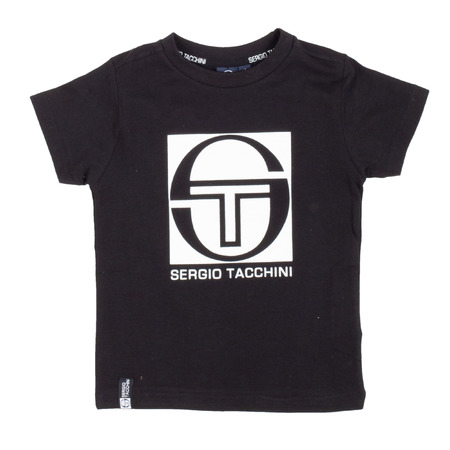 sergio tacchini - Camisetas