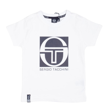 sergio tacchini - T-Shirt