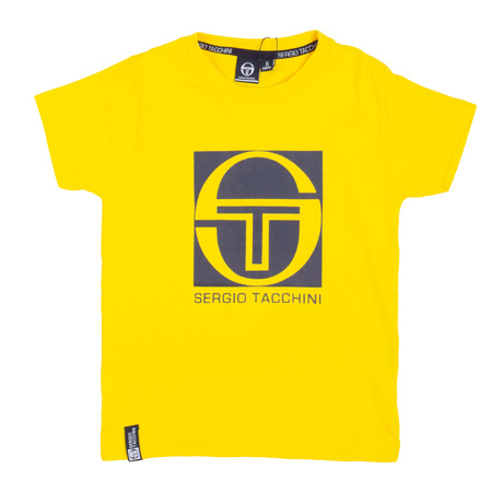 sergio tacchini - Camisetas