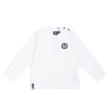 sergio tacchini - T恤