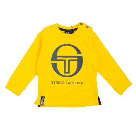 sergio tacchini - T-Shirt