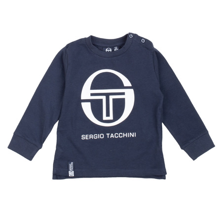 sergio tacchini - T-Shirt