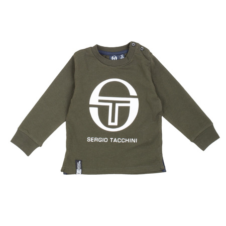 sergio tacchini - T-Shirt