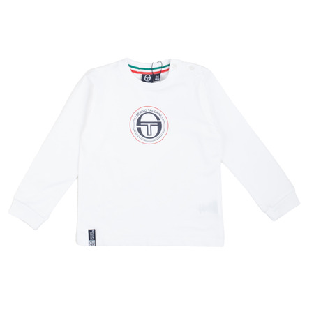 sergio tacchini - Camisetas