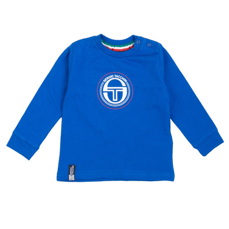 sergio tacchini - T恤