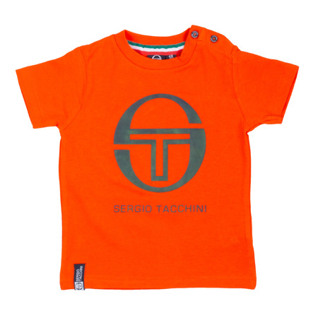 sergio tacchini - Camisetas