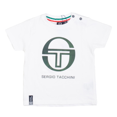 sergio tacchini - T-Shirt