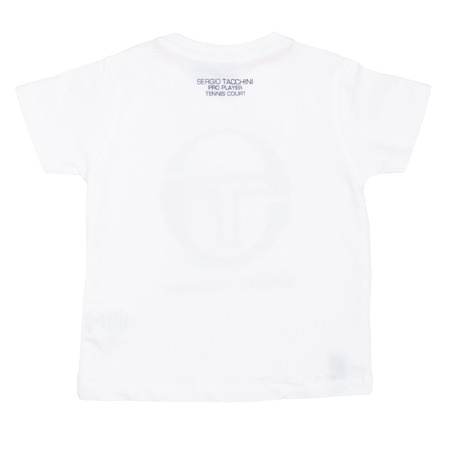 sergio tacchini - T-Shirt