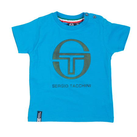 sergio tacchini - Тениски