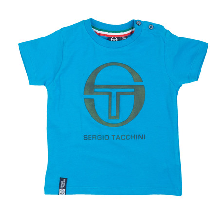 sergio tacchini - T-Shirt