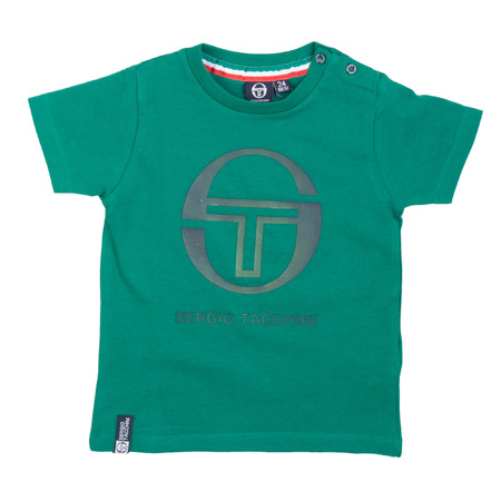 sergio tacchini - Camisetas