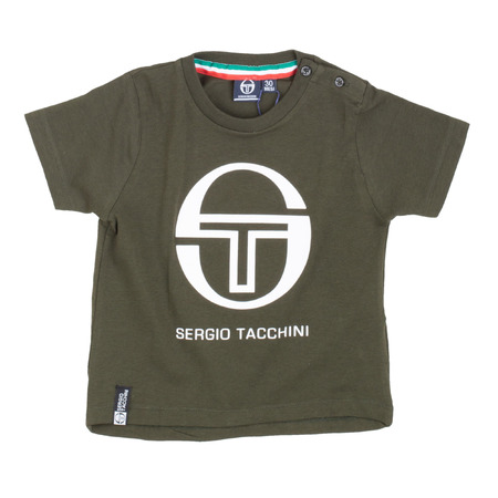 sergio tacchini - Camisetas