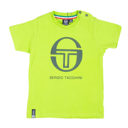 sergio tacchini - Тениски