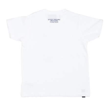 sergio tacchini - T-Shirt