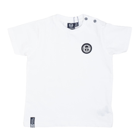 sergio tacchini - T-Shirt