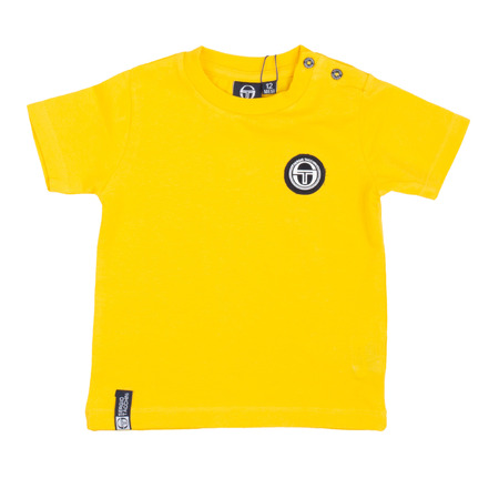 sergio tacchini - T-Shirts