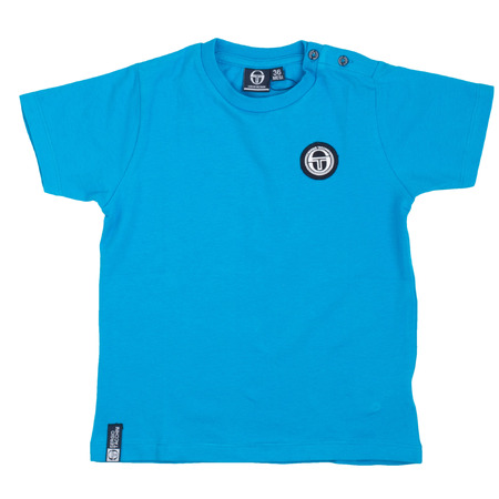 sergio tacchini - T-Shirt