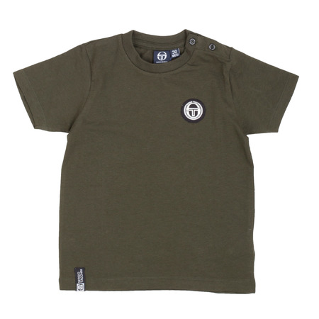 sergio tacchini - T-Shirts