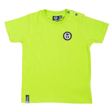 sergio tacchini - T-Shirt