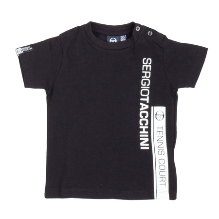 sergio tacchini - T-Shirts