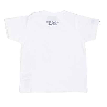 sergio tacchini - T-Shirts