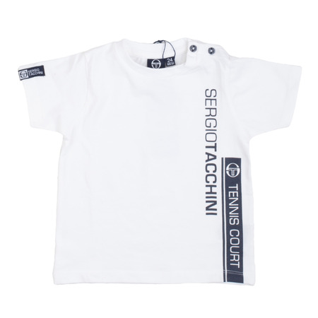 sergio tacchini - T-Shirts