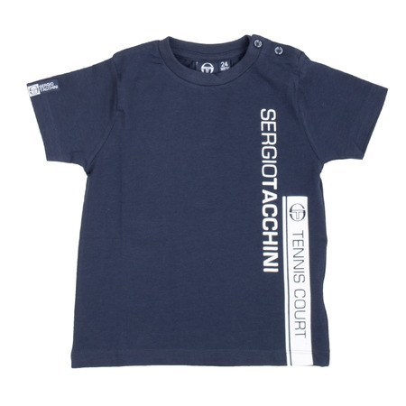 sergio tacchini - T-Shirt