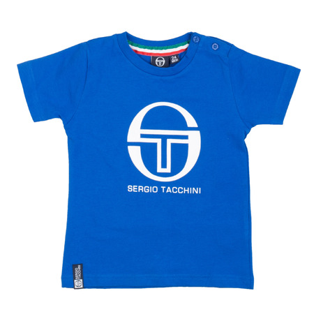 sergio tacchini - T-Shirt