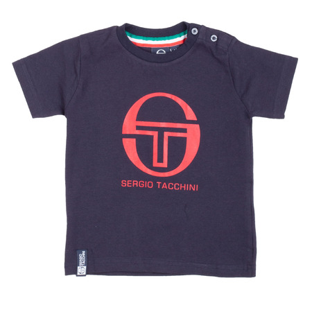 sergio tacchini - Тениски