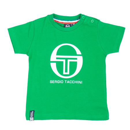 sergio tacchini - Camisetas