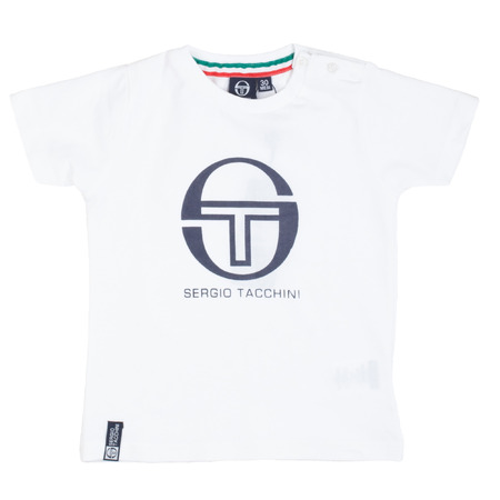 sergio tacchini - Camisetas