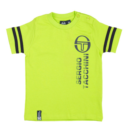 sergio tacchini - T-Shirt