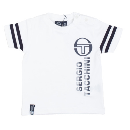 sergio tacchini - T恤